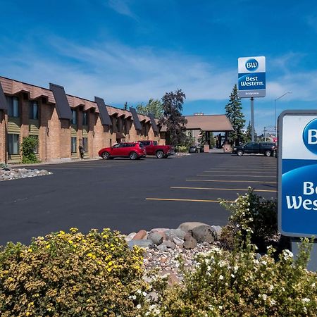Best Western Bridgeview Hotel Superior Buitenkant foto