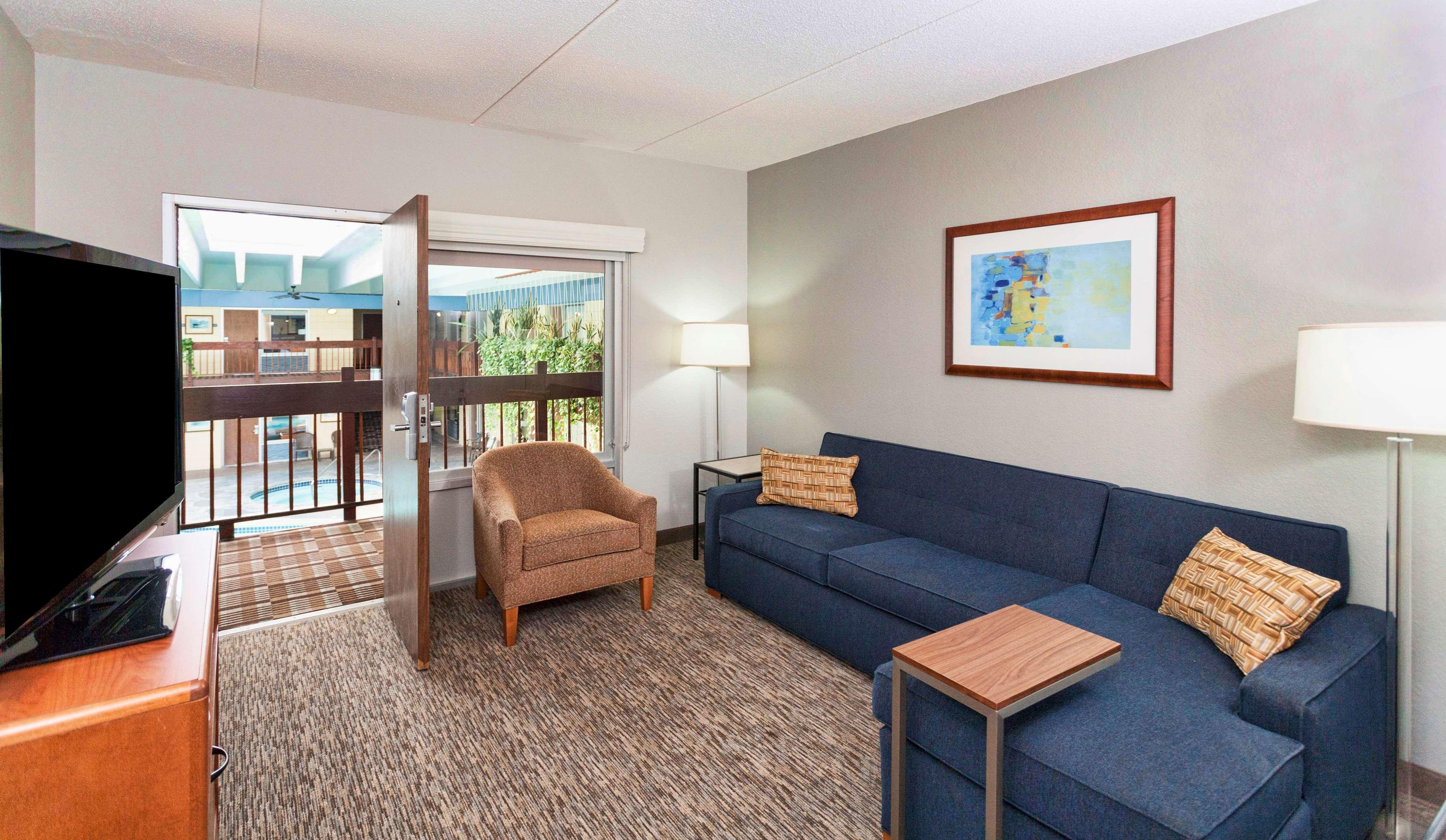 Best Western Bridgeview Hotel Superior Buitenkant foto