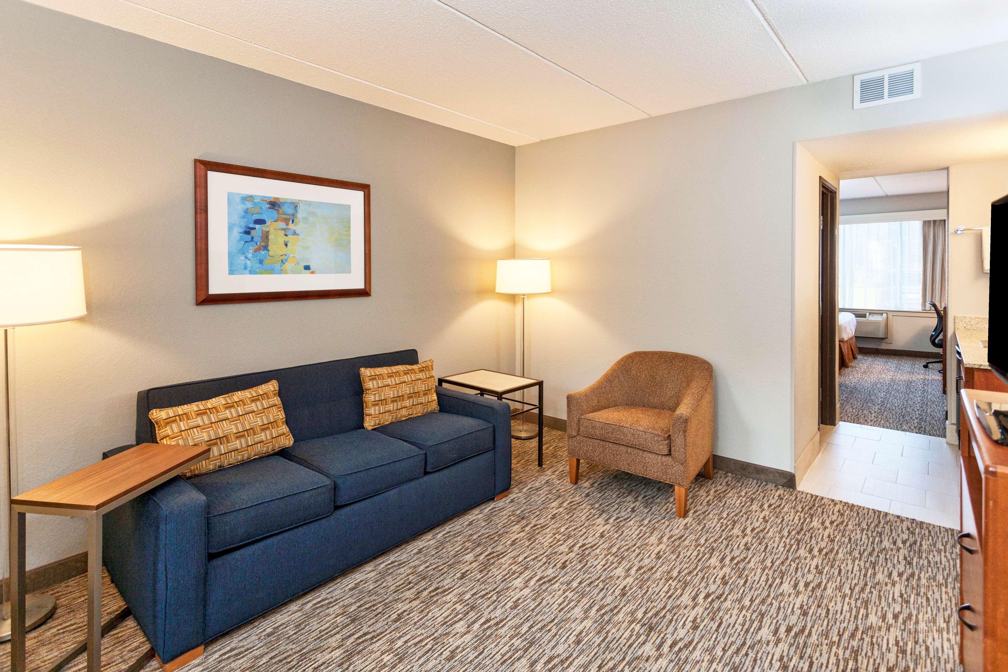 Best Western Bridgeview Hotel Superior Buitenkant foto