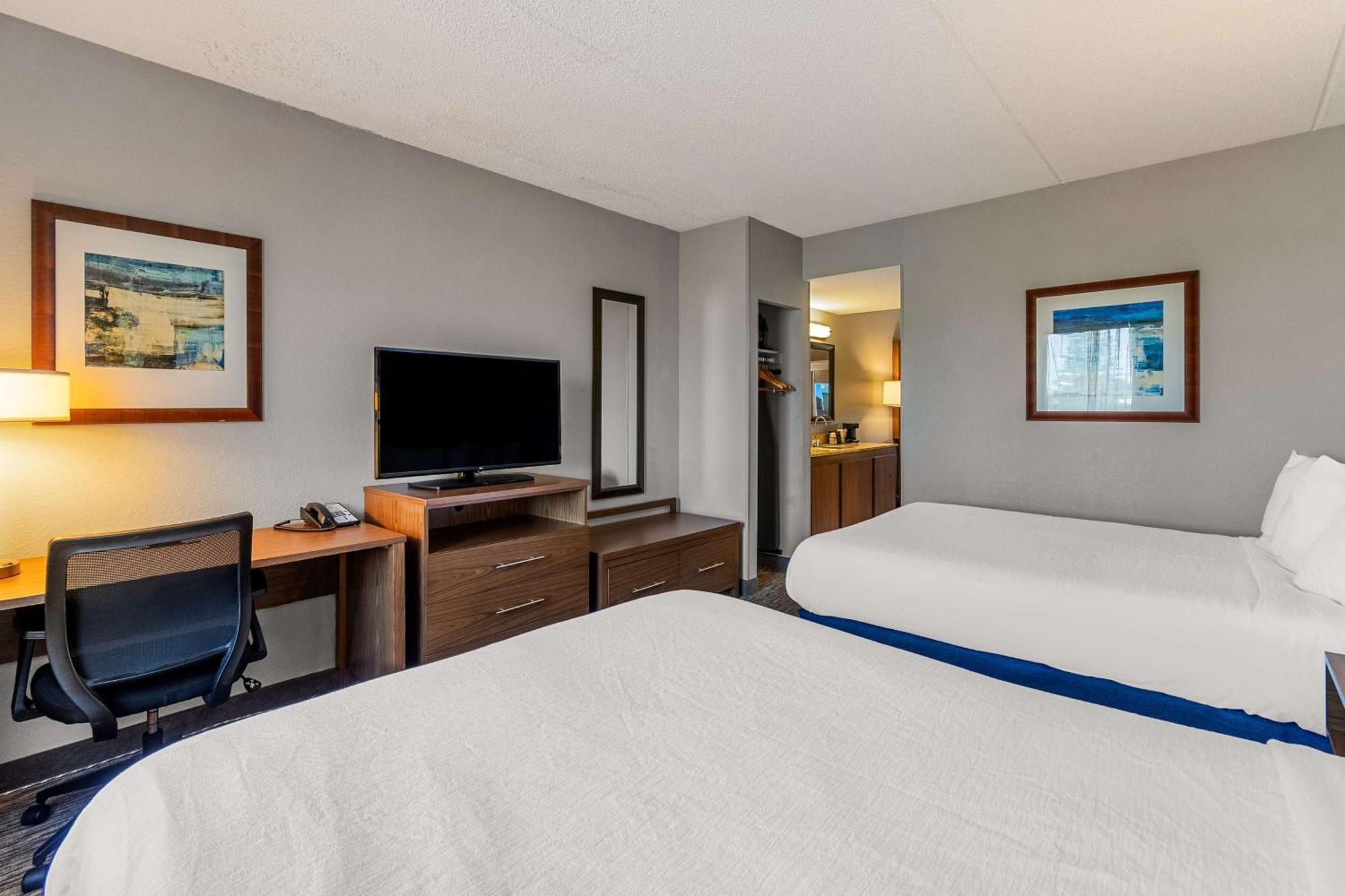 Best Western Bridgeview Hotel Superior Buitenkant foto