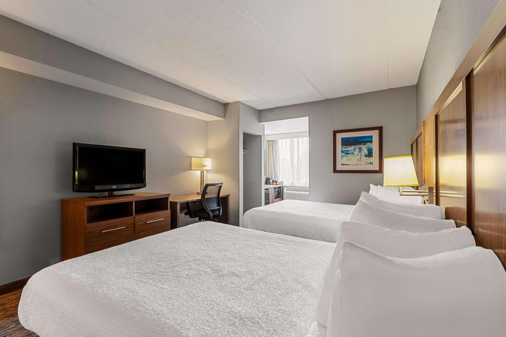 Best Western Bridgeview Hotel Superior Buitenkant foto
