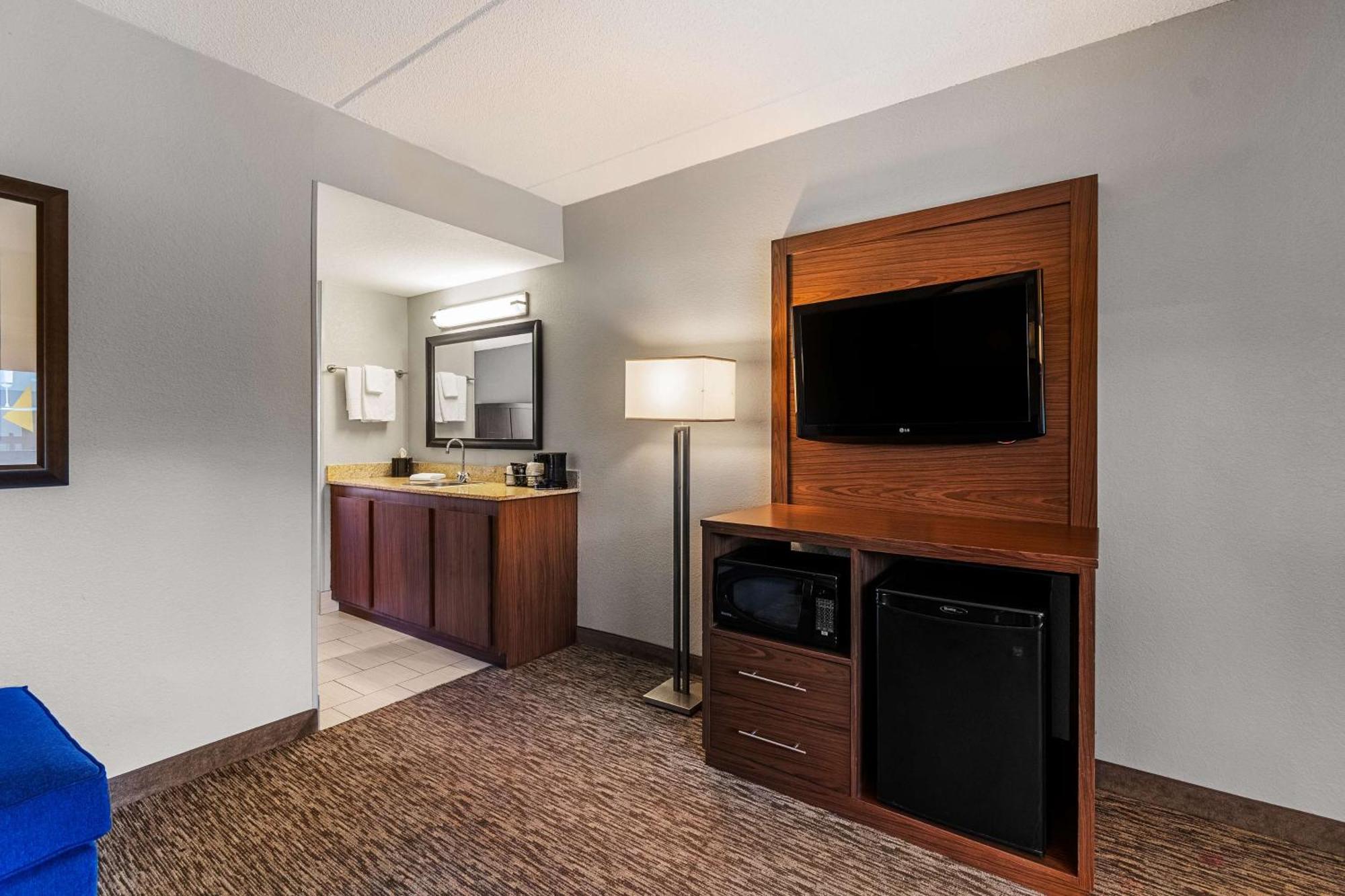 Best Western Bridgeview Hotel Superior Buitenkant foto