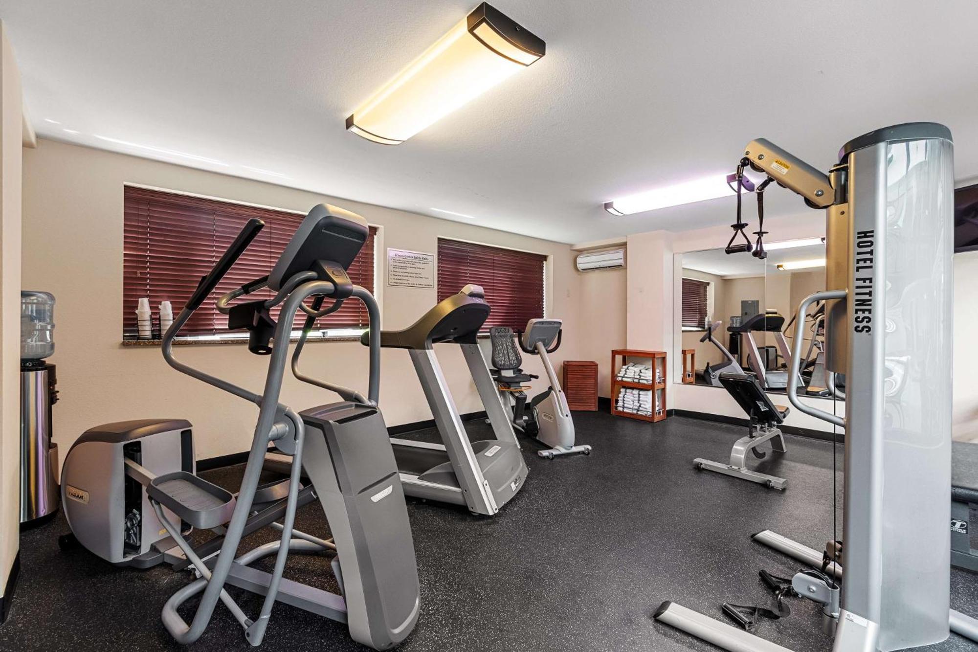 Best Western Bridgeview Hotel Superior Buitenkant foto